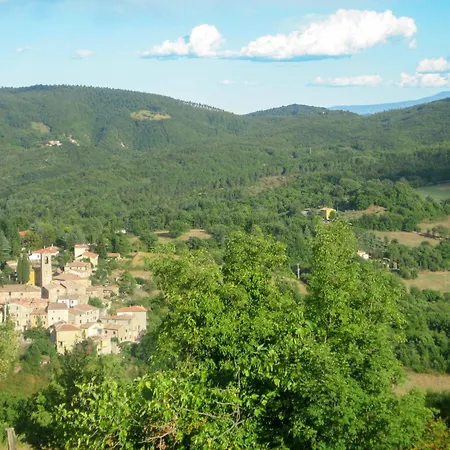 Tatil Evi Il Forno By Interhome *
