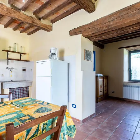 度假居 Il Forno By Interhome *