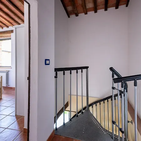 度假居 Il Forno By Interhome Travale