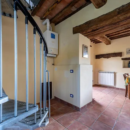 Il Forno By Interhome *