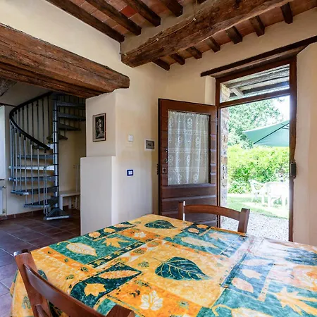 Il Forno By Interhome