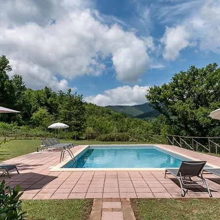 Tatil Evi Il Forno By Interhome *