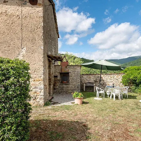 Il Forno By Interhome Travale