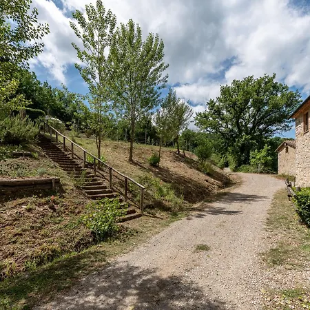 Il Forno By Interhome Tatil Evi