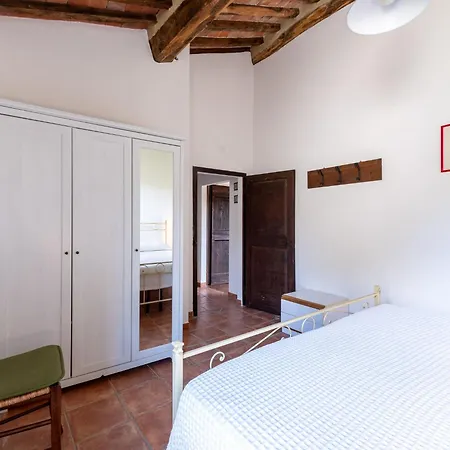 Tatil Evi Il Forno By Interhome Travale