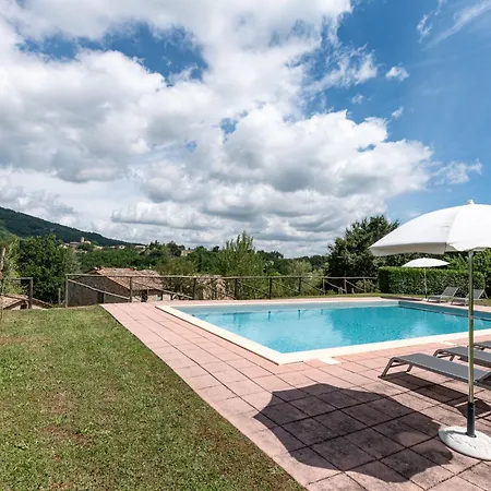 Tatil Evi Il Forno By Interhome *