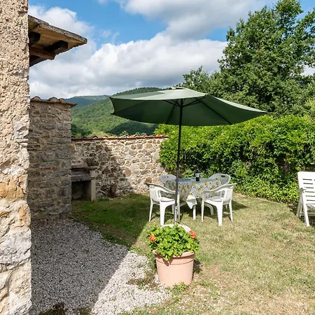 Il Forno By Interhome 度假居 *