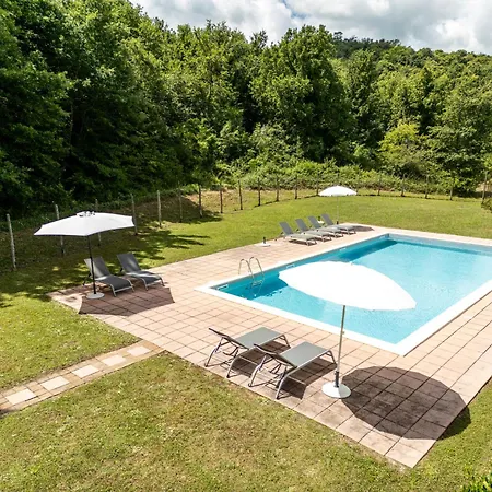 Il Forno By Interhome Tatil Evi Travale