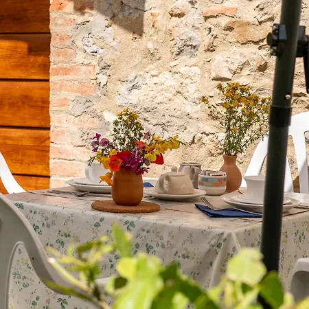 Il Forno By Interhome Tatil Evi
