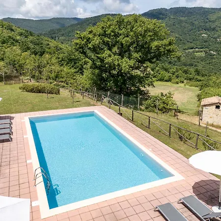 Tatil Evi Il Forno By Interhome