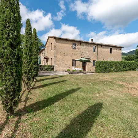 Il Forno By Interhome Tatil Evi Travale