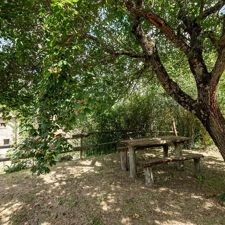 Tatil Evi Il Forno By Interhome