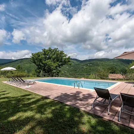 Tatil Evi Il Forno By Interhome *