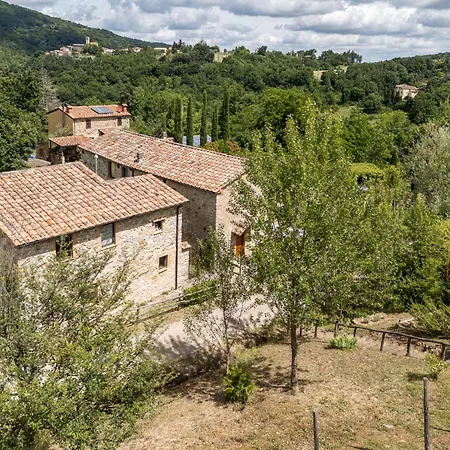 Il Forno By Interhome 度假居 Travale
