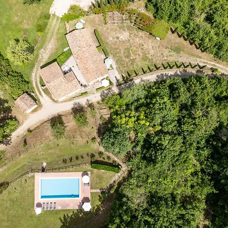 Il Forno By Interhome Tatil Evi *