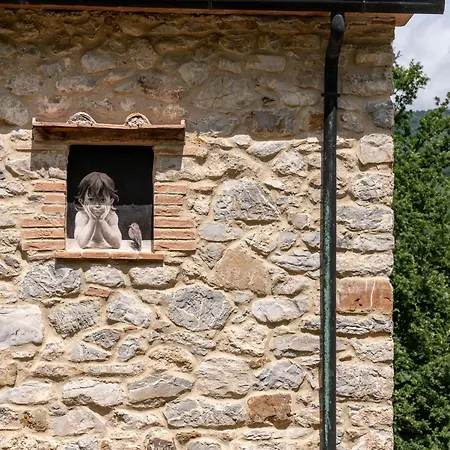 Il Forno By Interhome Tatil Evi Travale