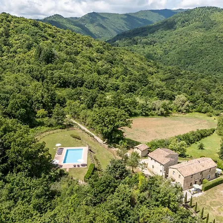 Il Forno By Interhome Tatil Evi Travale