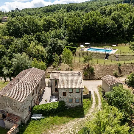Il Forno By Interhome * Travale